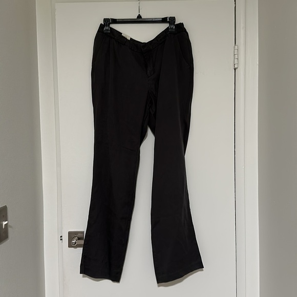 Old navy grey dress pants - Picture 2 of 5